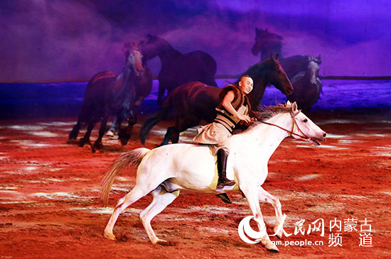呼和浩特怎么去敕勒川草原,去呼和浩特最值得看的草原