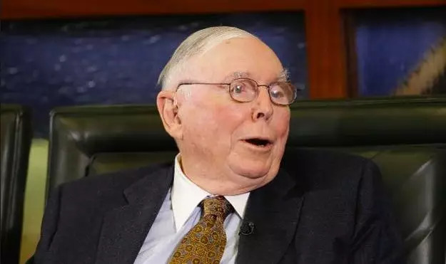 查理芒格经典阅读书,阅读查理芒格