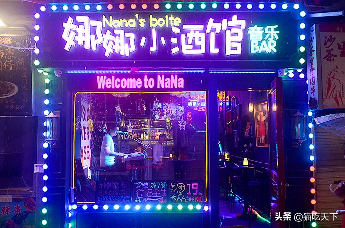 来厦门不能错过的厦门环岛路,来厦门不能错过的八大公园