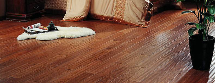 实木地板攻略大全！你想知道的都在这里了，看完踏实多了！