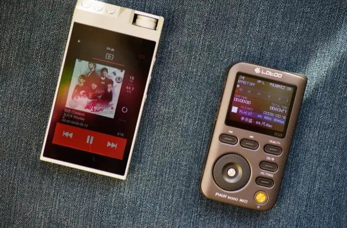 乐图铁菊花二代够用吗,入门hifi手机