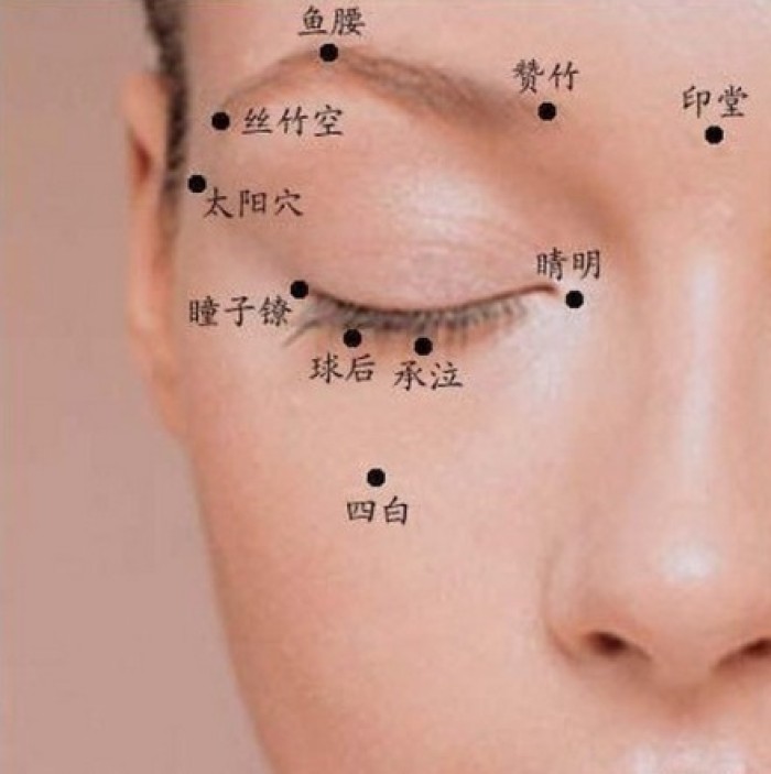 怎么消除黑眼圈最有效的方法,怎么消除黑眼圈眼袋日常方法