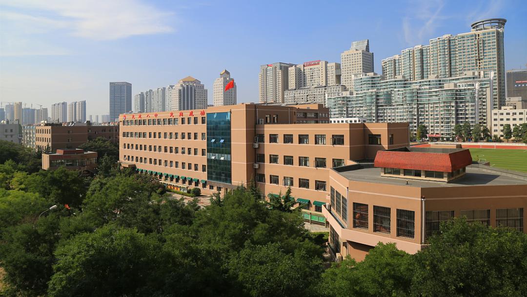 大开八中升学率怎么样,大开八中升学率