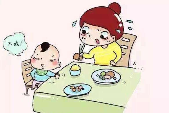 夏天是养脾胃的黄金期，牢记这4点，调理宝宝脾胃很简单