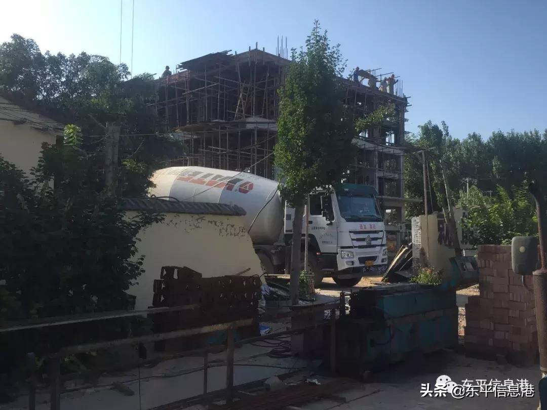 学校教师周转房一次性建好,新华职教城教师周转房项目