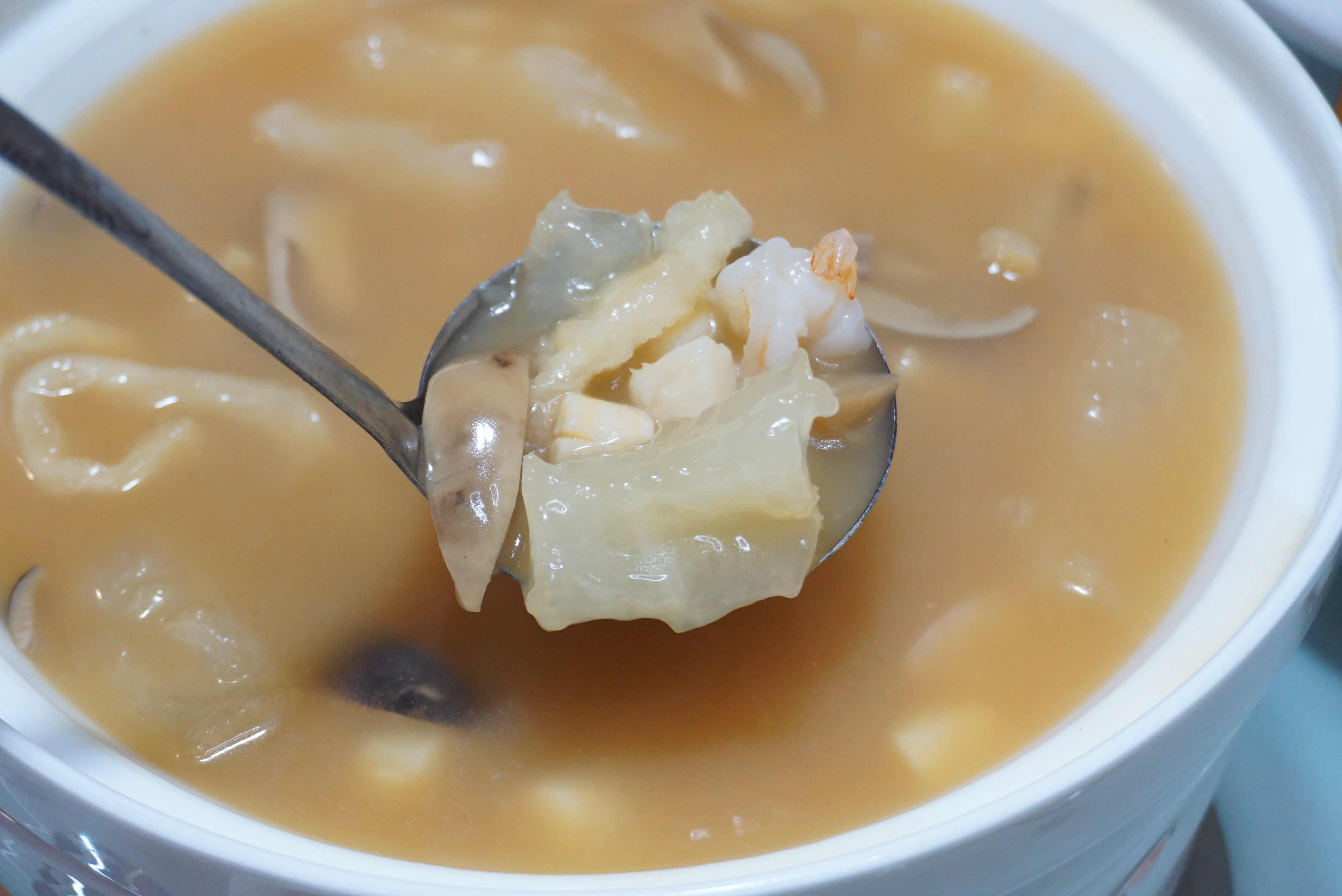 厦门哪里可以吃到正宗海鲜大排档,老厦门人来了还想来的海鲜大排档