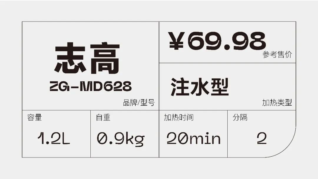 借你一双慧眼10款加热饭盒全测评,借你一双慧眼完整版