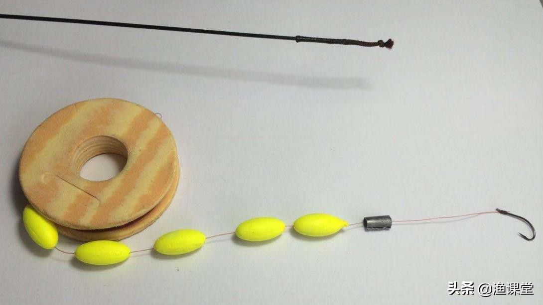 长竿短线传统钓法技巧,长竿短线钓法技巧视频