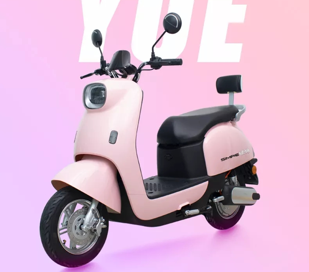 颜值高的几款新国标电动车,有哪些车型好看的电动车