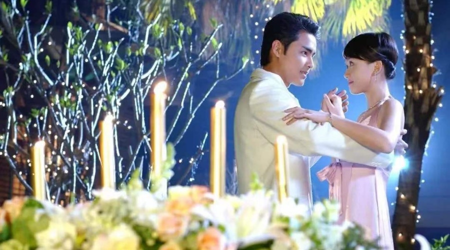 明道谈自己十五年没拍戏,明道为何无戏可拍