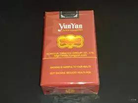 河南邓州人一般抽什么牌子的烟,河南人70年代抽的烟