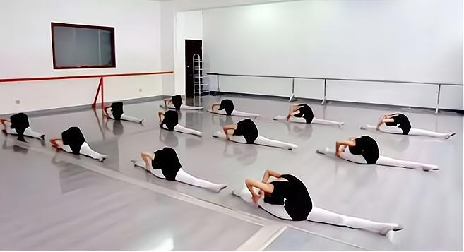 让孩子学舞蹈的风险大吗,医生不建议孩子学舞蹈怎么办呢