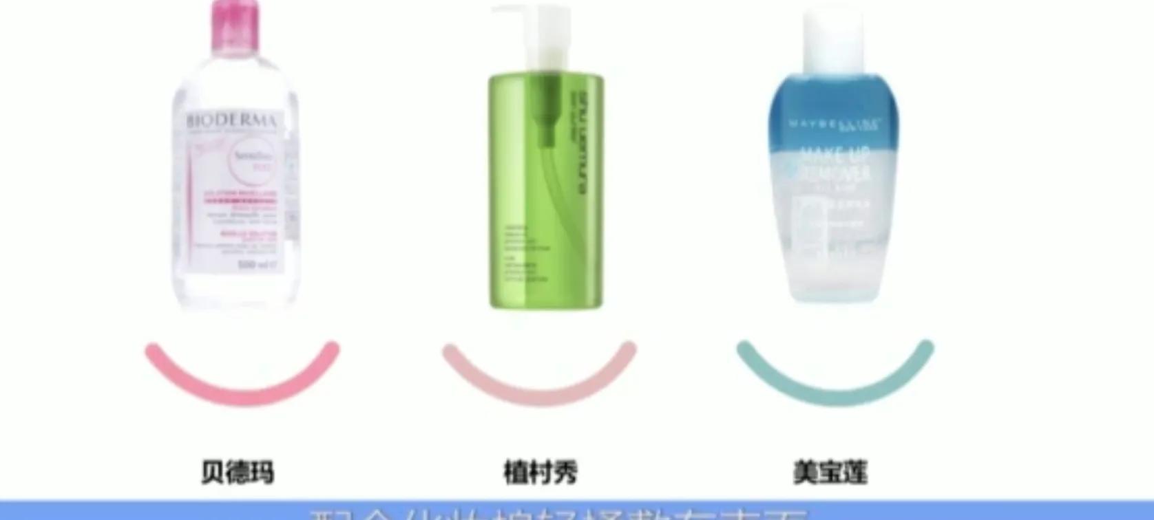 新手需要哪些化妆品,新手化妆品全套推荐