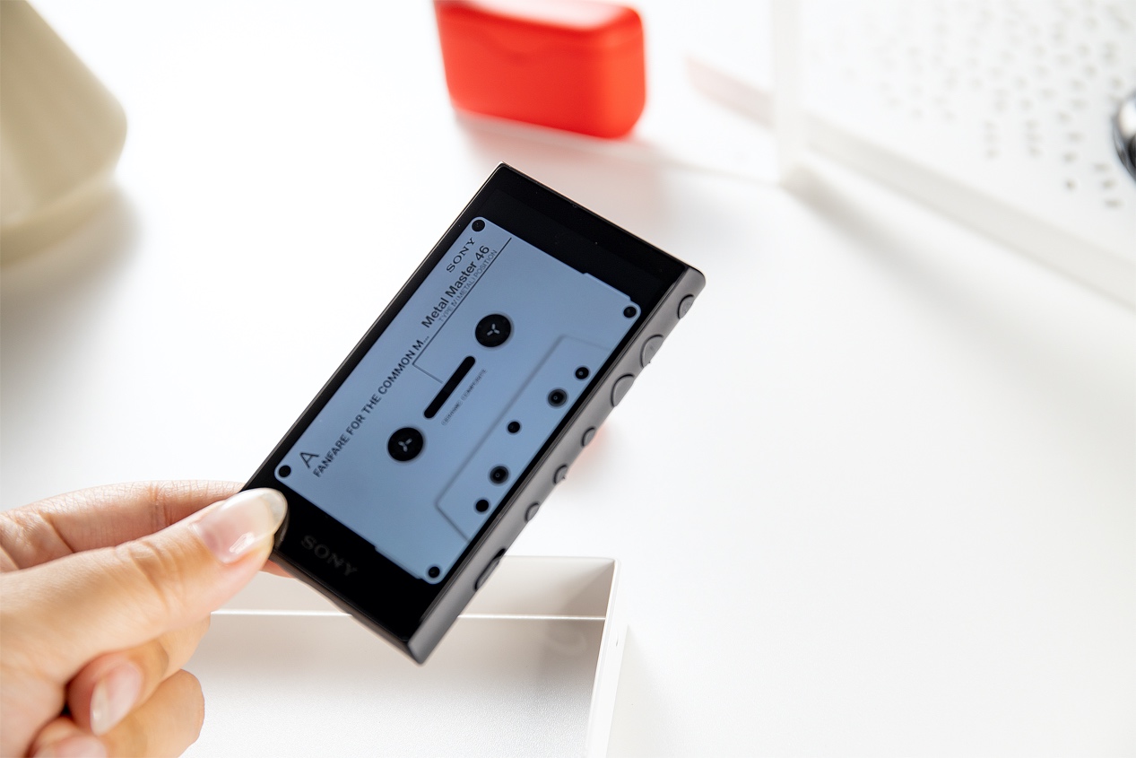 新手小白入手索尼a7c2合适吗,索尼nw-a105限量版