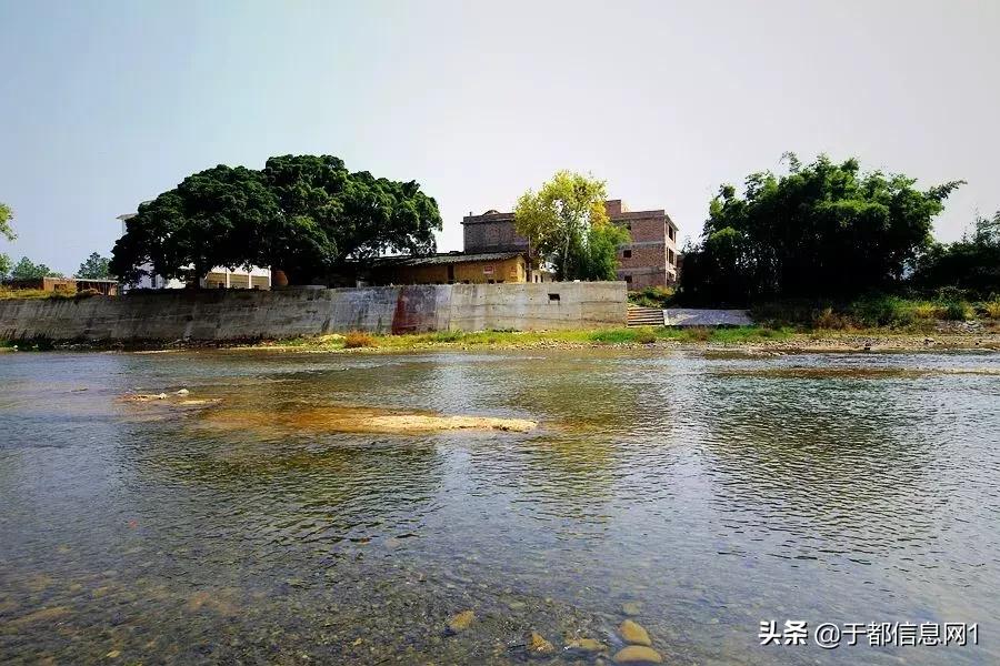 如何介绍自己的家乡于都,介绍自己的家乡于都