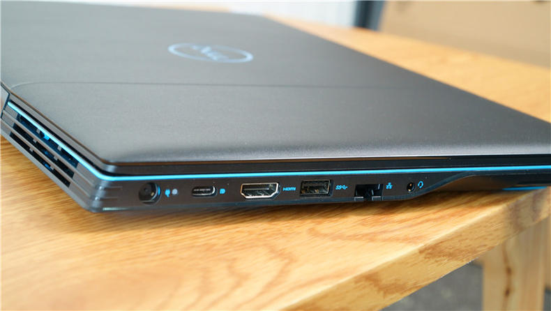 戴尔g3深度测评,戴尔g3和小米游戏本