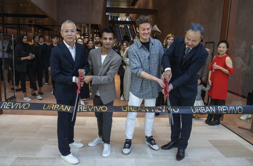 ur海外店,ur全球顶级旗舰店