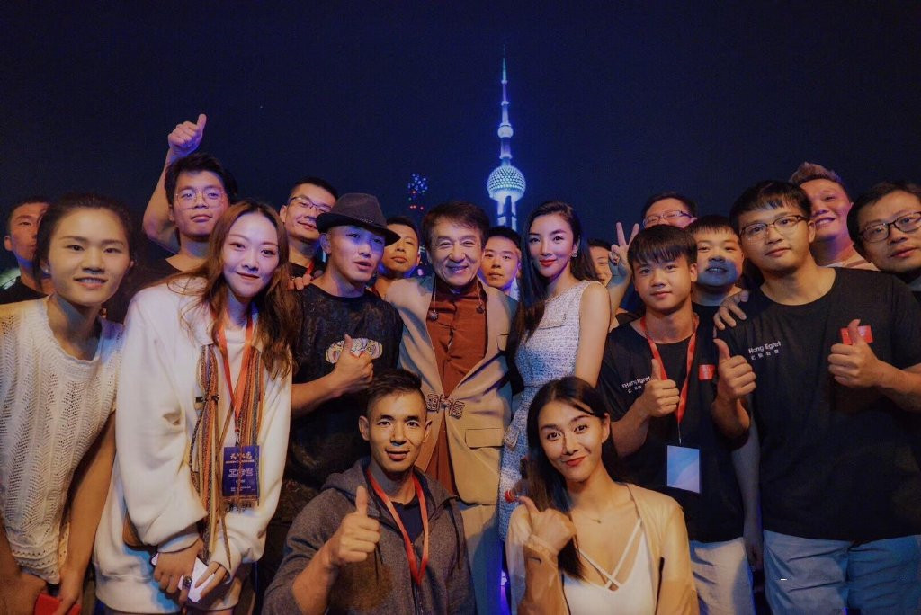 李景亮如何回复一龙的挑衅,一龙真的不敢和李景亮打吗