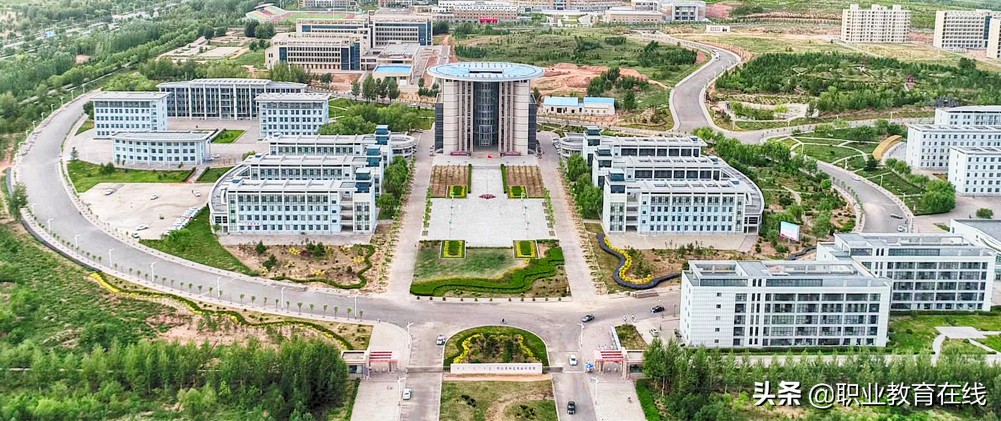 内蒙古有多少大学和学院,内蒙古大学专业排名一览表