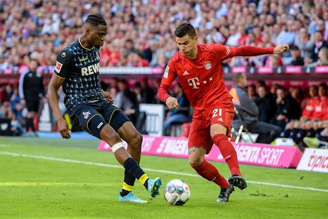 梅罗时期38位足球准历史级球星,梅罗之后最具潜力的球星