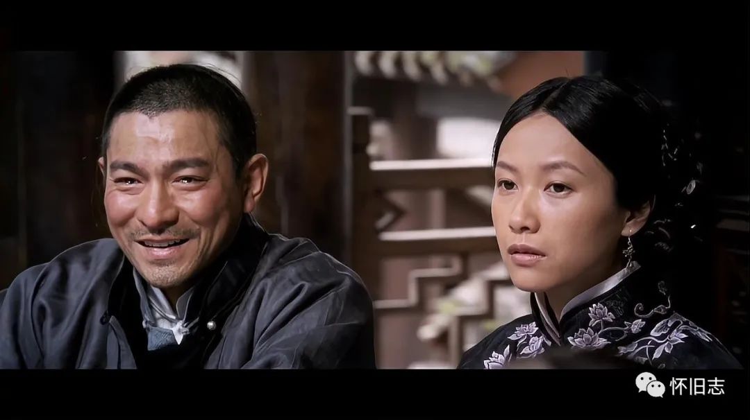 刘德华60岁专访,刘德华60岁演艺生涯