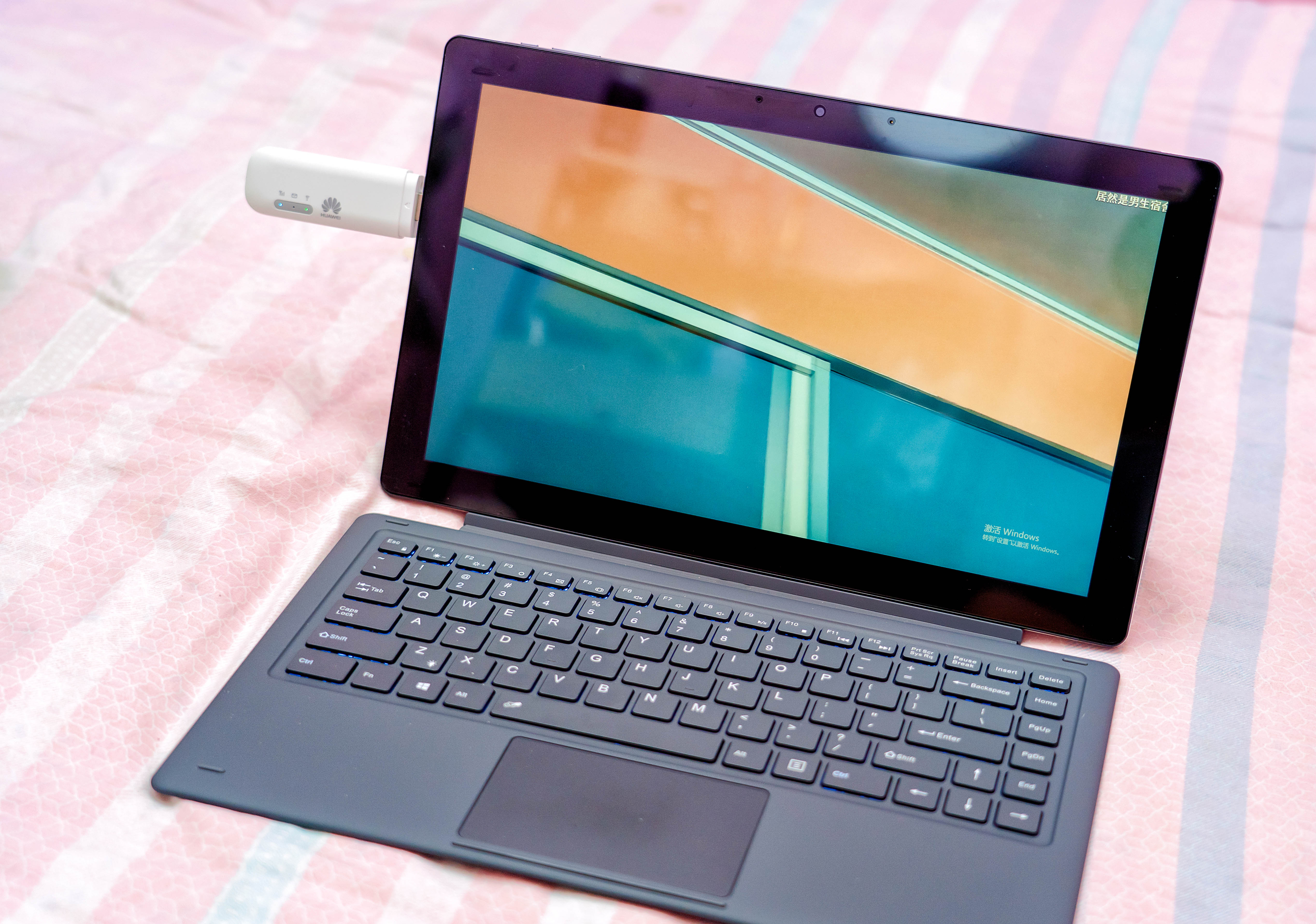 华为随行wifi3和随行wifi2mini,华为随身wifi2mini网速