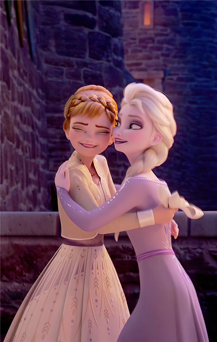 福利来啦字样的图片,超高清迪士尼冰雪奇缘大图资源