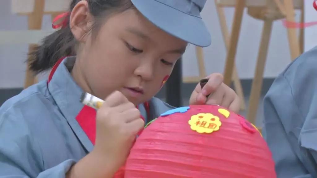 南京成贤街小学宣传视频,南京市成贤街小学