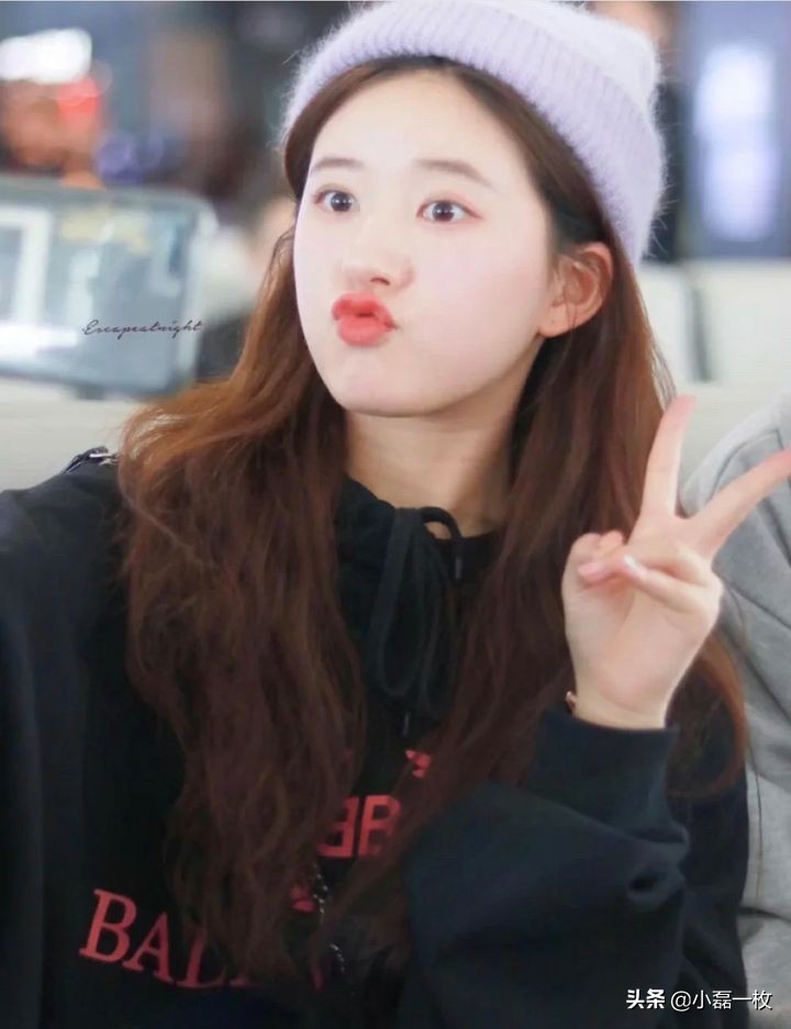 明星生活中的样子,明星现实生活中有多美啊