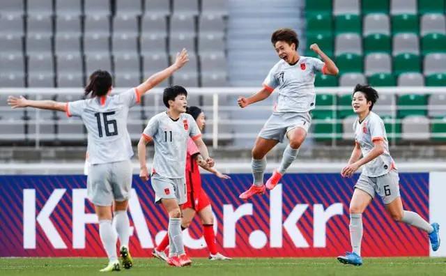 2021东京奥运会女足成绩,2021东京奥运会女足赛程赛果