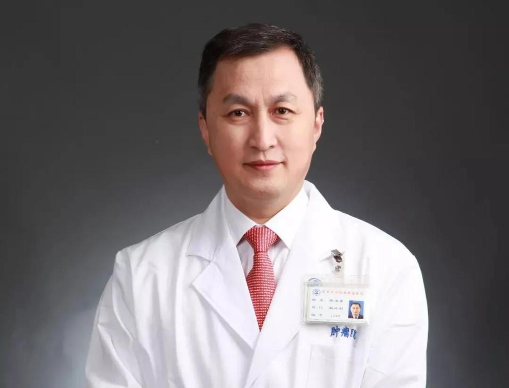 中国肺癌与日本肺癌治愈率,肺癌案例分析和医学界的权威意见
