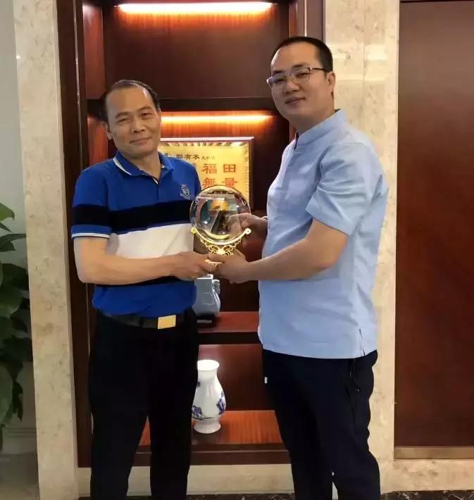 起步潮南陇田发迹深圳,潮商金龙羽郑有水一家人的群体创业传奇