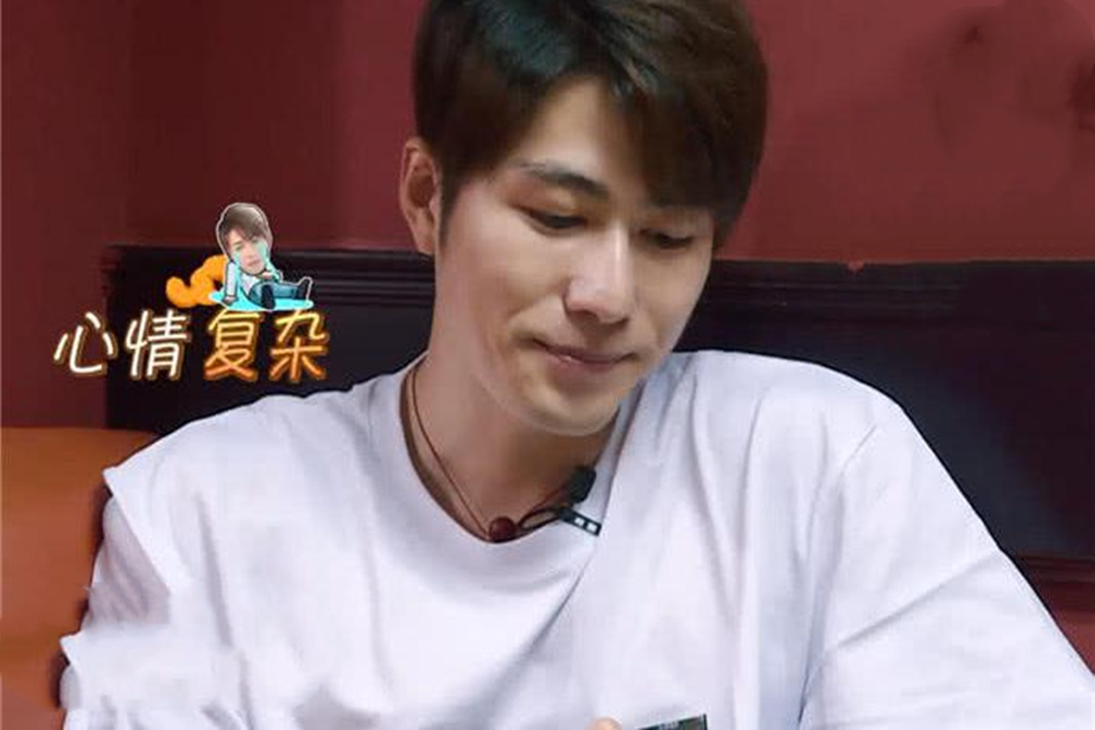 陈学冬当年退圈,陈学冬退圈的真正原因