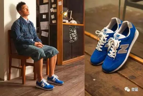 陈冠希和余文乐到底谁更会穿,陈冠希阿迪达斯新鞋