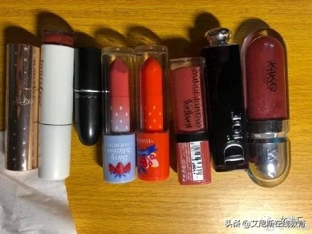 学生都用什么化妆品,普通学生用哪些化妆品