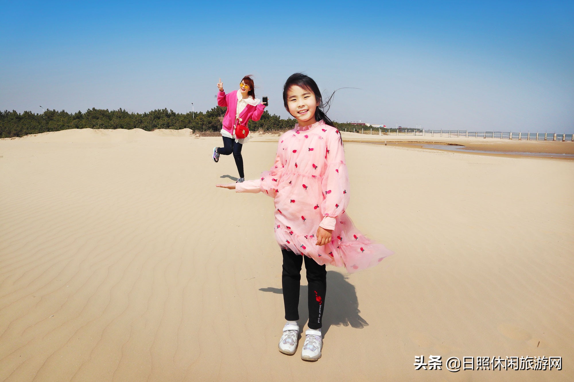 日照旅游攻略自驾游带孩子,从江苏出发带孩子自驾游路线推荐