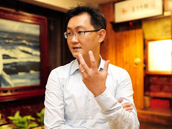 身价几千亿的马化腾能有多少现金,马化腾身价4千亿真实的钱有多少