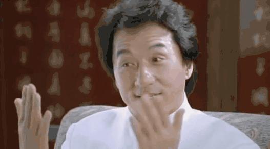 成龙版蒲松龄成神探了，我最好奇他是怎么破案的？