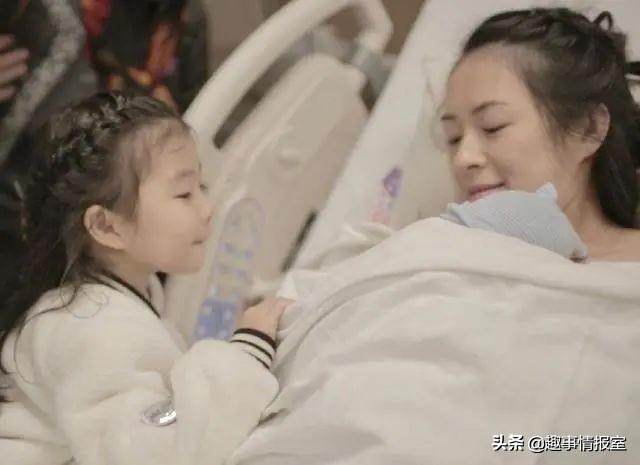 古巨基49岁生日疯狂晒娃 (47岁古巨基变晒娃狂魔)