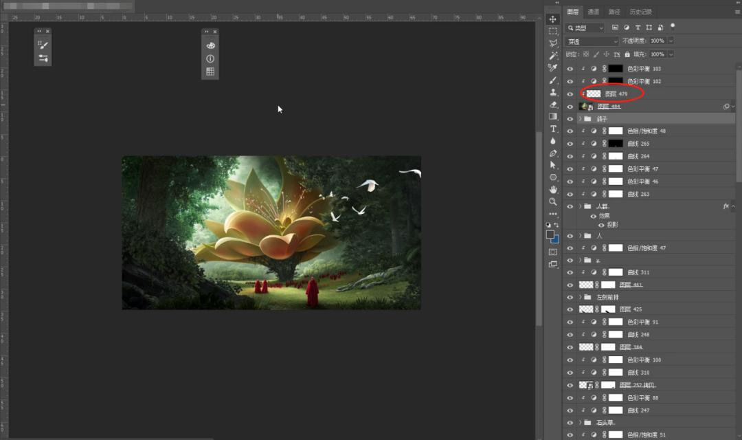 素材大佬常用的素材在哪里找,大神们都在用什么软件找素材