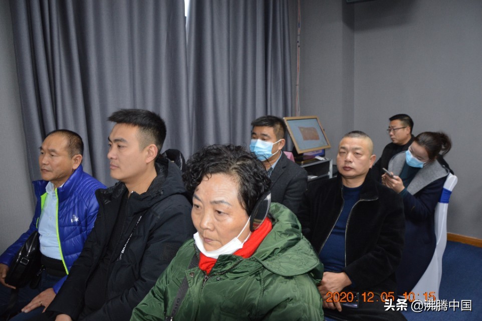 踏歌前行扬帆远航安徽阜阳颍州区武协谱写新时代新作为新篇章