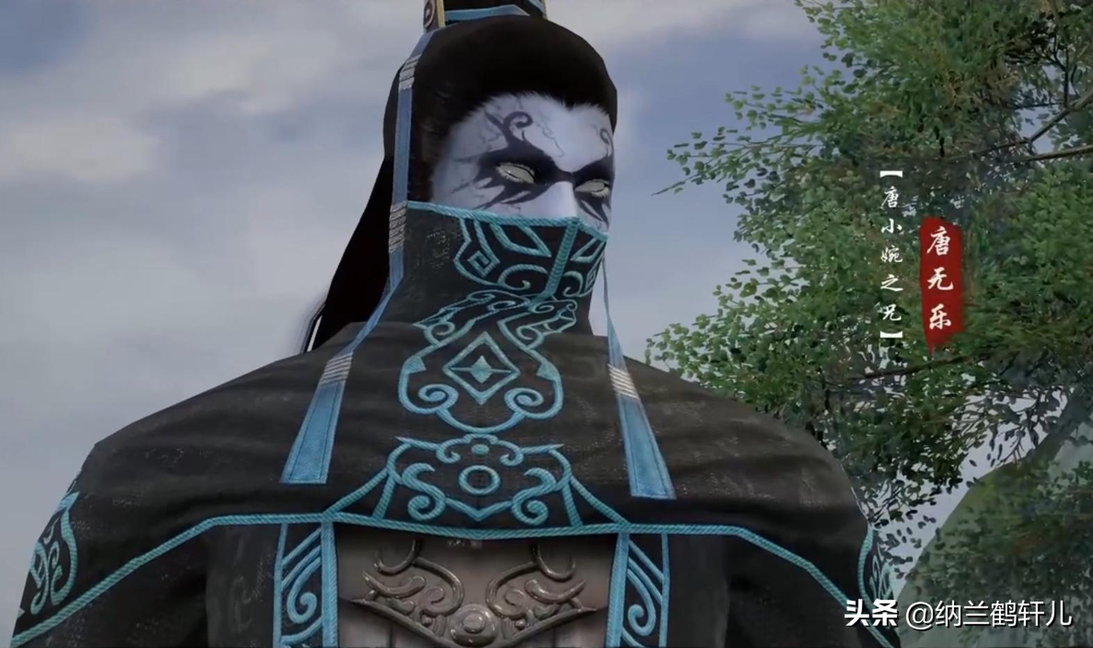 剑网三反派门派,剑网3五毒和唐门哪个厉害