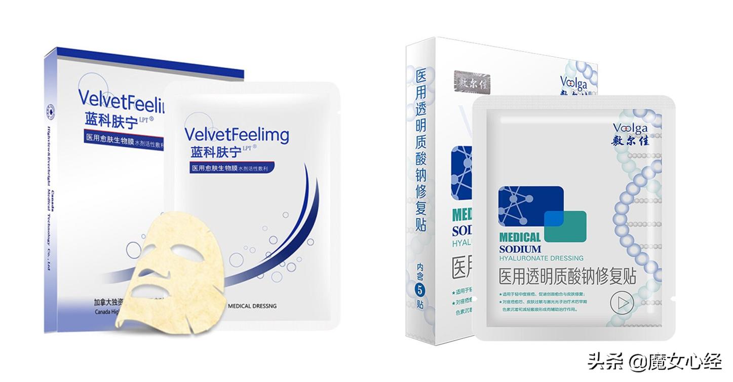 舒缓型护肤品主要功效是什么,修复镇静舒缓肌肤护肤品的卖点