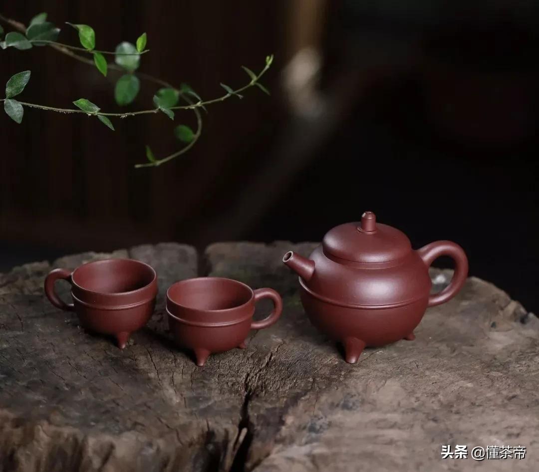 紫砂壶长期没用发霉了怎么办,紫砂壶久了不用怎么办