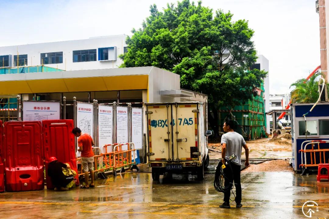 为啥珠光村房租便宜,深圳西丽珠光村房租如何