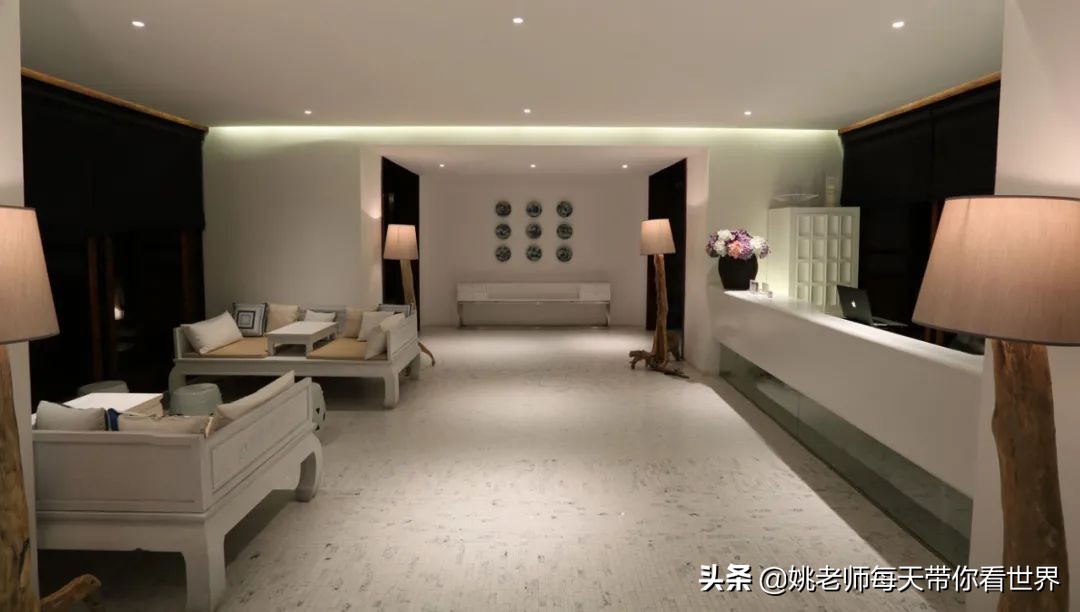 网红打卡地十分钟看完景点,网红打卡地风景真的很美