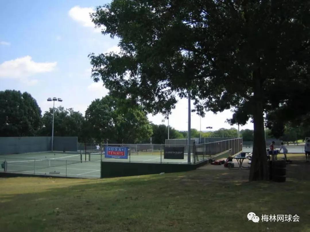 拜访台湾网球人赵先台老师