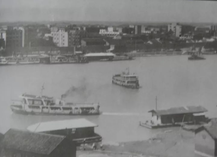 河上以前没有桥,河上没有桥