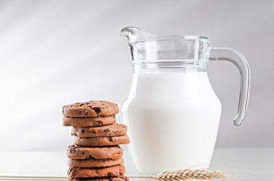 高钙食品儿童,儿童高钙片有用吗