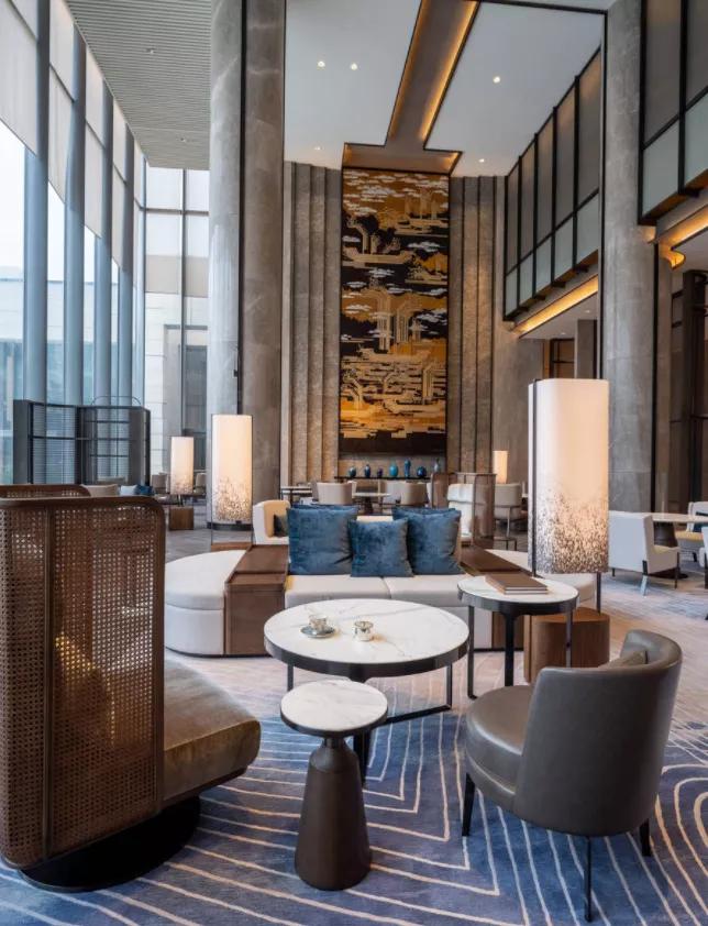 福州东湖万豪,福州东湖万豪酒店有没有套房